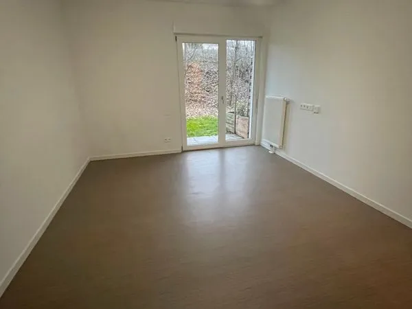Appartement 1 pièce RDC route de Schirmeck 67200 à Strasbourg 