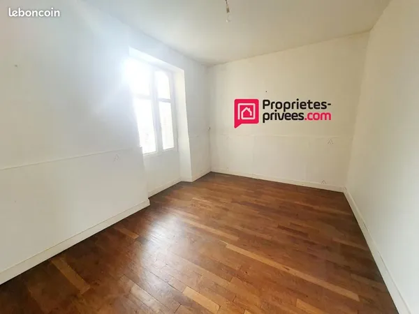 Maison 4 pièces 73 m² 
