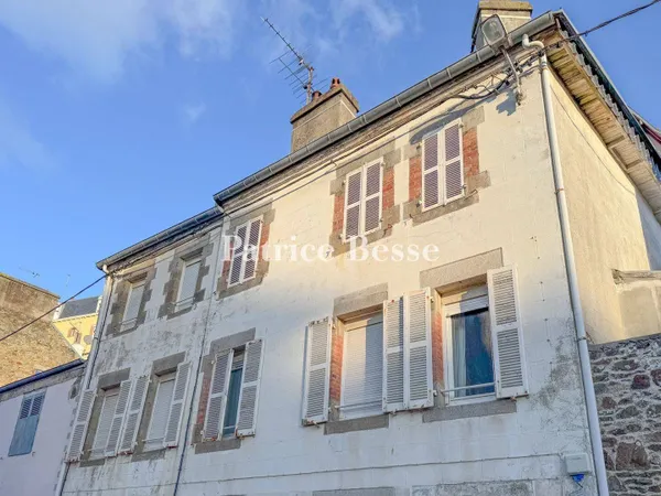 Appartement 3 pièces 70 m² 