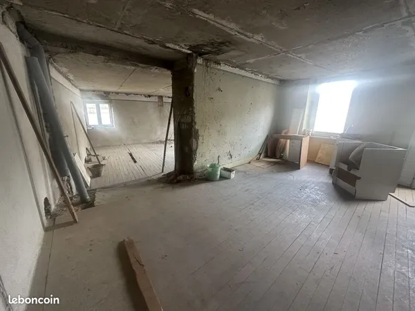 Immeuble 15 pièces 400 m² 