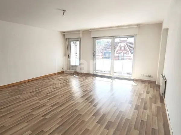 Appartement 3 pièces 80 m² 