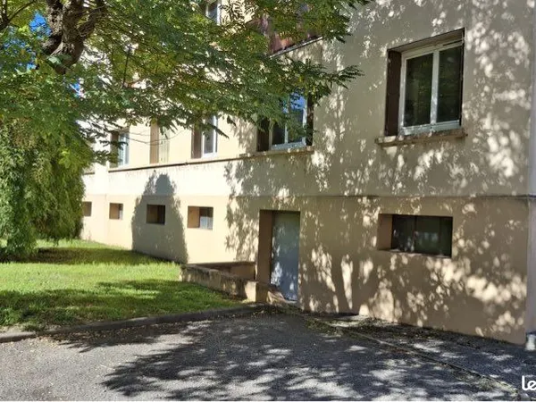 APPARTEMENT T4 Proche Université 