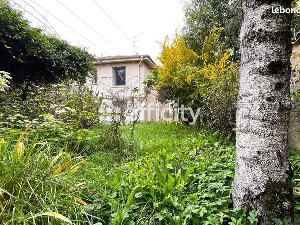 Maison 7 pièces 159 m² 