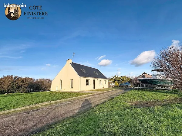 Maison 7 pièces 188 m² 
