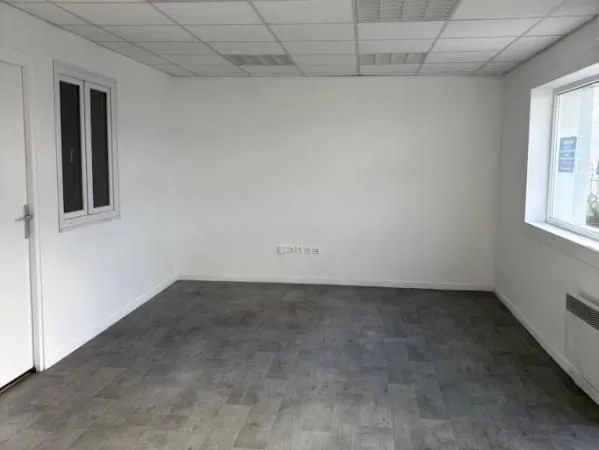 Local commercial 269 m² 