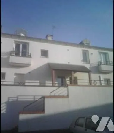 Appartement 2 pièces 51 m² 
