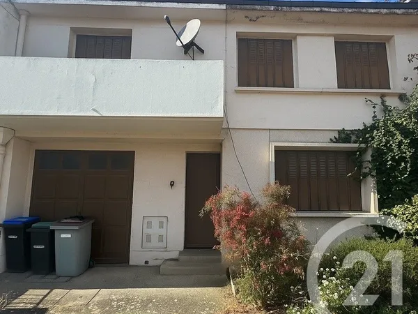 Maison 5 pièces 85 m² 