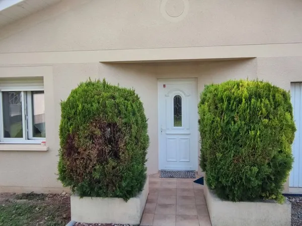 Maison 4 pièces 114 m² 