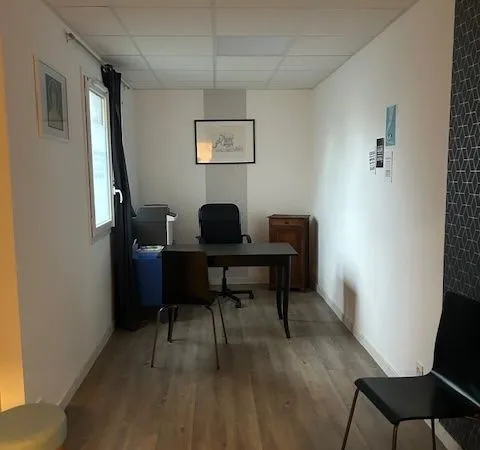 Loue bureau sur Héric 