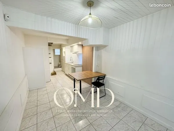 Maison 3 pièces 67 m² 