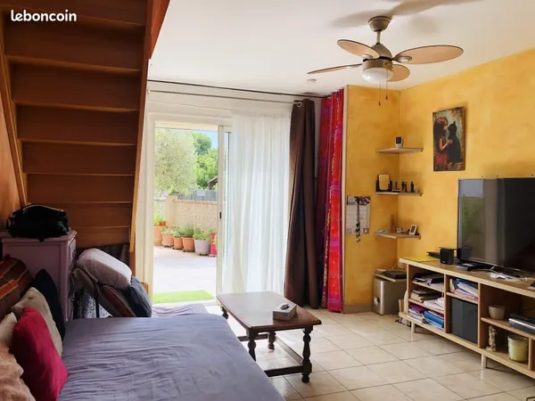 Maison 4 pièces 67 m² 