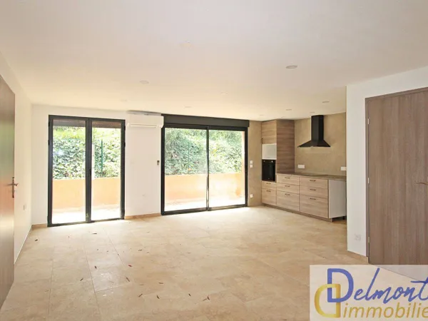 Maison 3 pièces 60 m² 