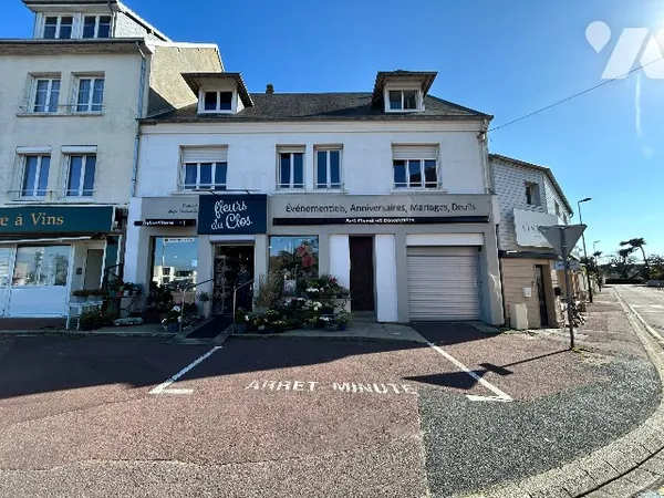 Fonds de commerce 