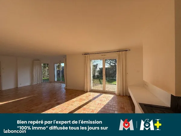 Maison 8 pièces 210 m² 
