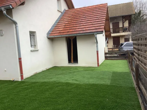 Maison 3 pièces 60 m² 