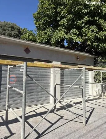 Parking - Garage Location Toulon   120€