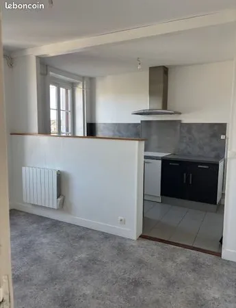 Appartement 3 pièces 75 m² 
