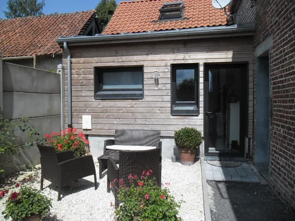 Appartement Secteur de Tincques 