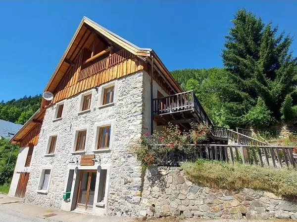 Achat : Gîte Huez (Alpe d'Huez) (38750) 