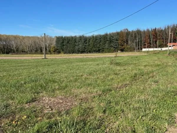 Terrain 725 m² Albi 
