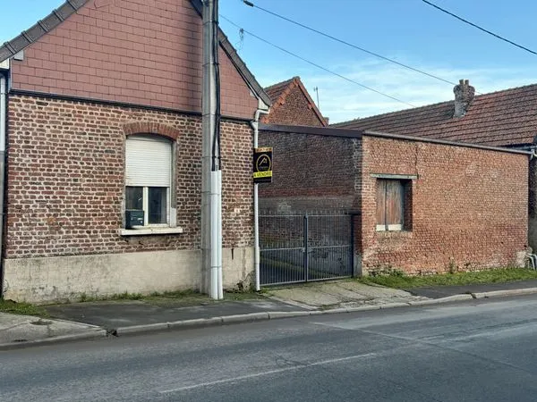 Maison 5 pièces 160 m² 
