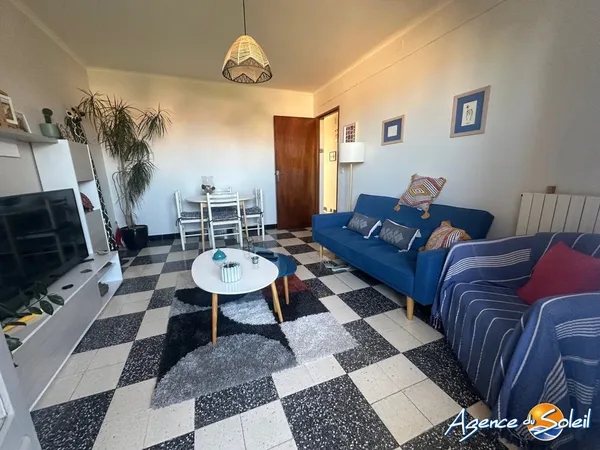 Appartement à vendre Béziers 