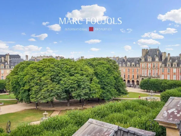 Appartement 6 pièces 146 m² 