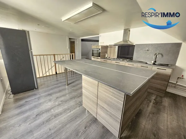 Appartement T2 Audincourt 