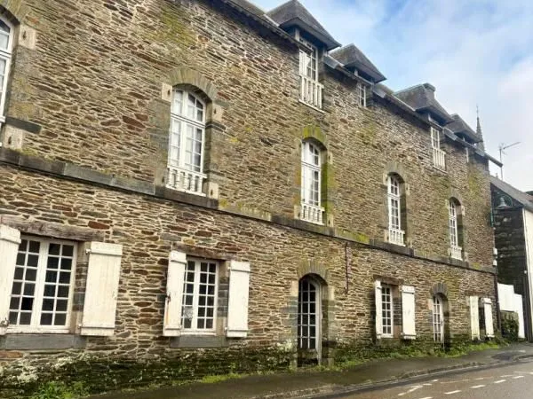 Appartement 5 pièces 100 m² 