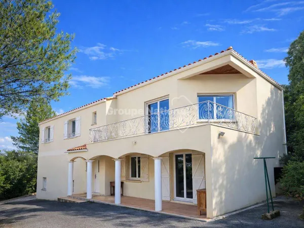Maison 5 pièces 150 m² 