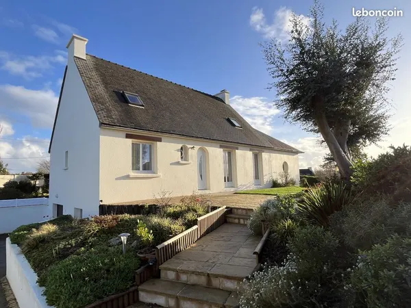 Maison 8 pièces 178 m² 