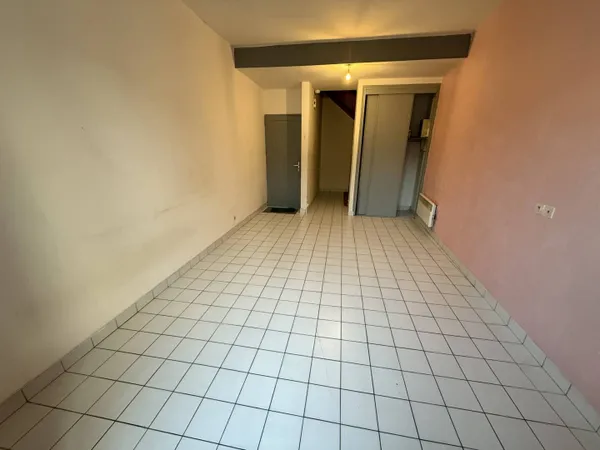 Appartement 3 pièces 52 m² 