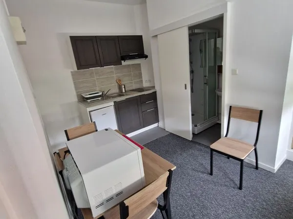 Appartement meuble 589 tcc calais 