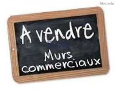 Local 53 m² Dieppe 