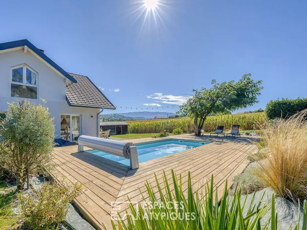 Maison 4 pièces 95 m² 