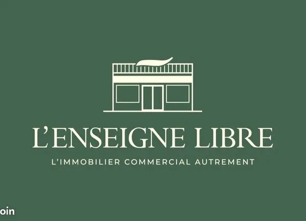 Boutique 25 m² 