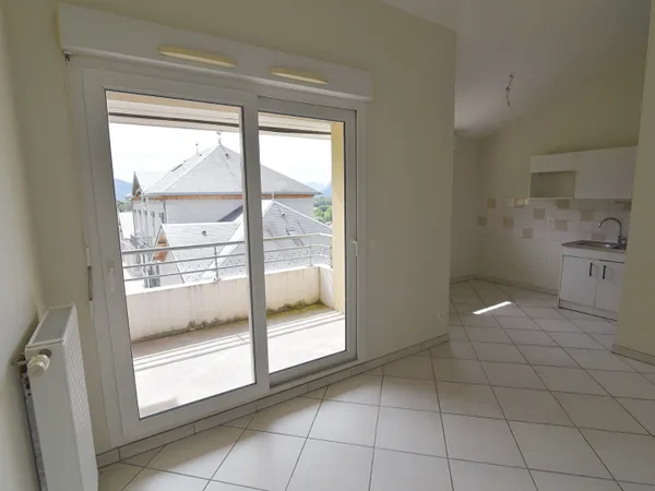 Appartement Goncelin 2 pièce(s) 43 m2 