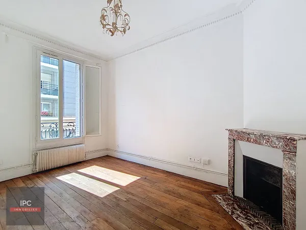 Appartement 2 pièces 28 m² 