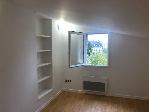 Location appartement Bordeaux - La Victoire 