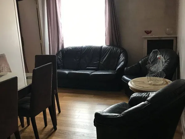 Appartement 4 pièces 66 m² 