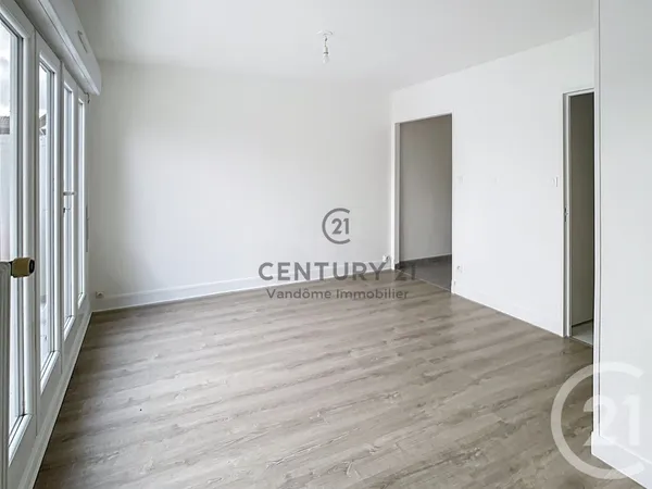 Appartement 1 pièce 26 m² 