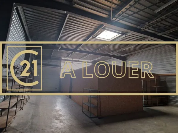 Bureaux 270 m² MAY SUR ORNE 