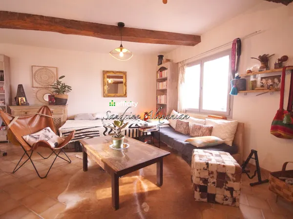 Maison 4 pièces 85 m² 