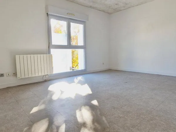 Appartement 1 pièce 29 m² 