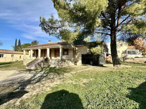 Maison 5 pièces 108 m² 