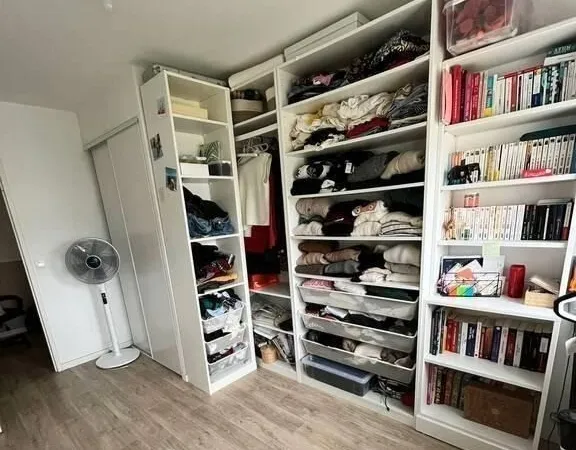 Appartement 3 pièces 83 m² 