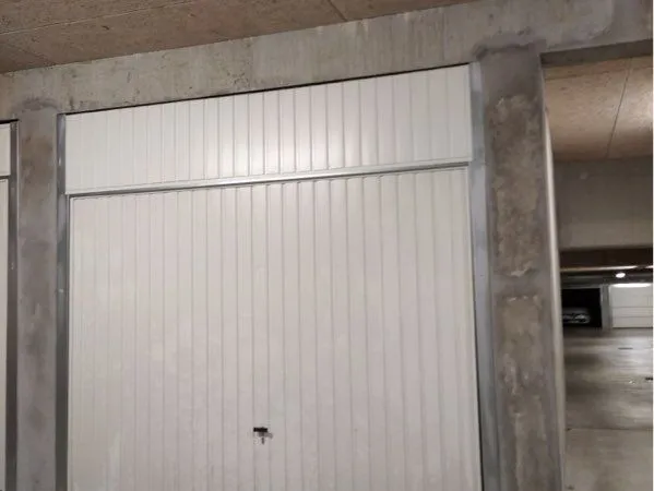 Garage quartier Terrasse/Grouchy 