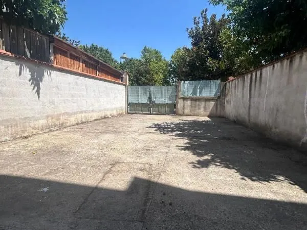 Appartement 2 pièces 30 m² 