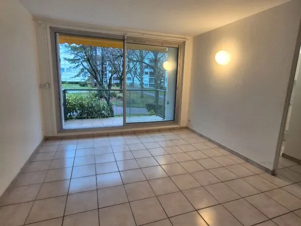 Appartement 3 pièces 52 m² 