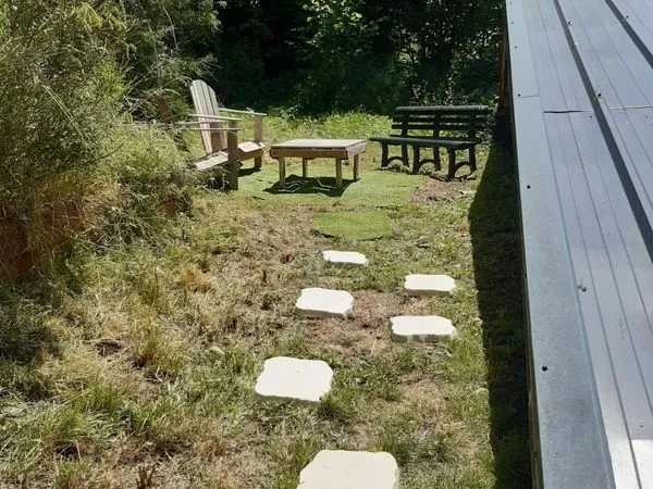Appartement 32 m2 au Mont Dore 